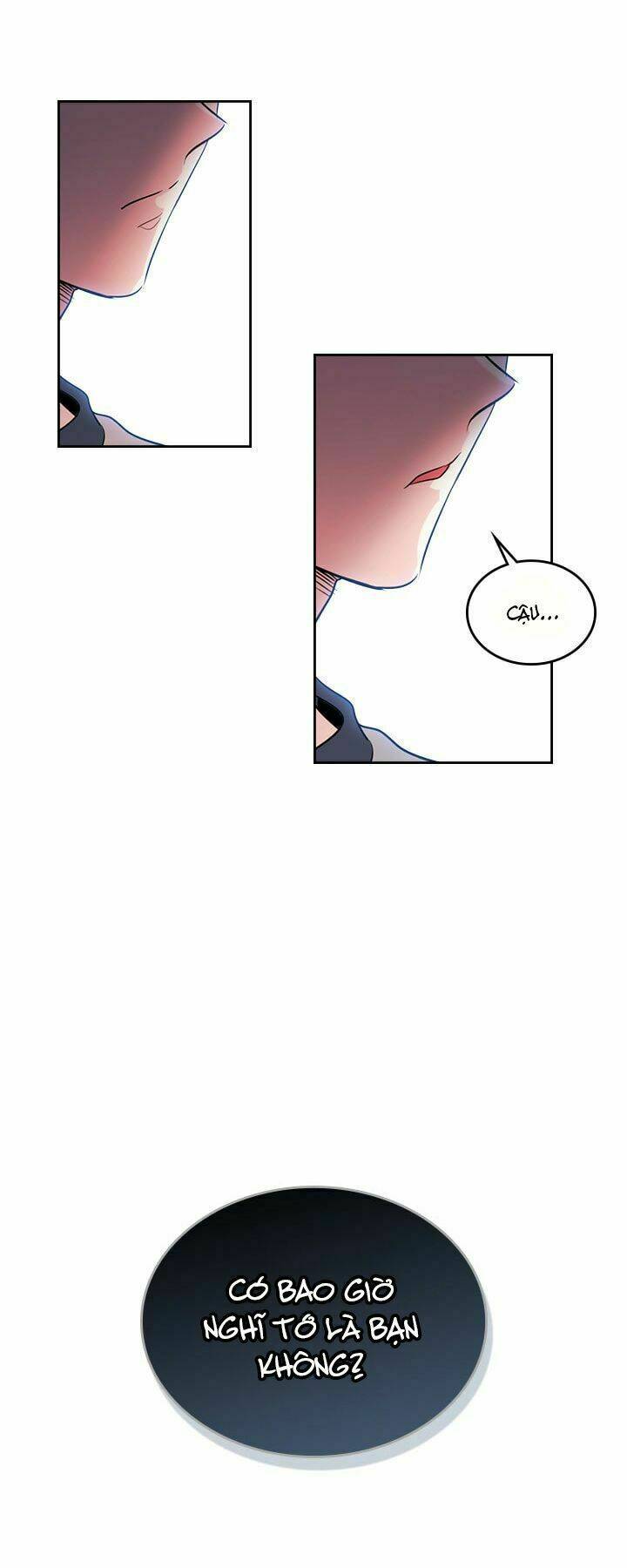 Luật Của Tiểu Thuyết Mạng Chapter 20 - Trang 2