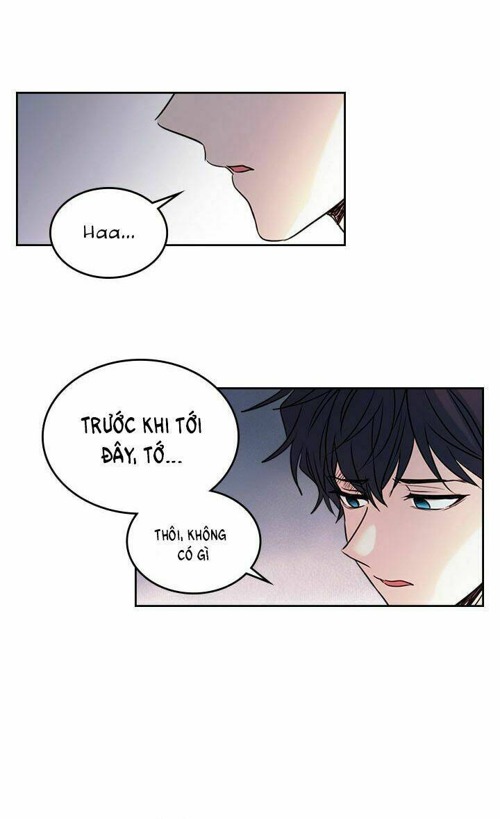 Luật Của Tiểu Thuyết Mạng Chapter 20 - Trang 2