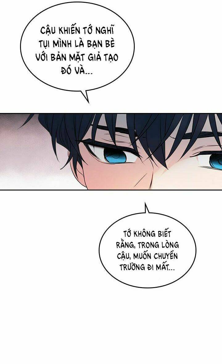 Luật Của Tiểu Thuyết Mạng Chapter 20 - Trang 2