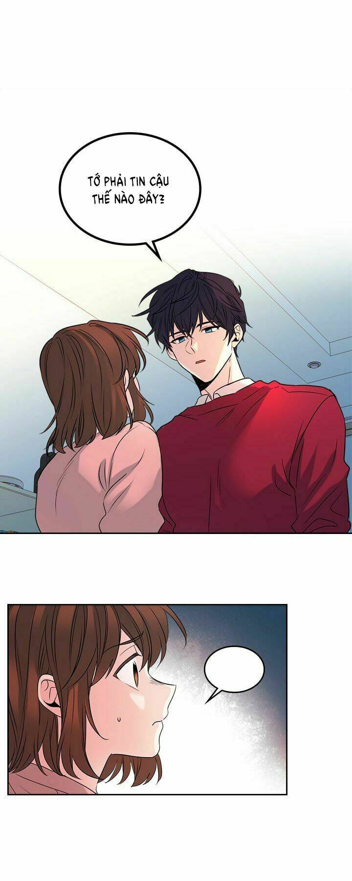 Luật Của Tiểu Thuyết Mạng Chapter 20 - Trang 2