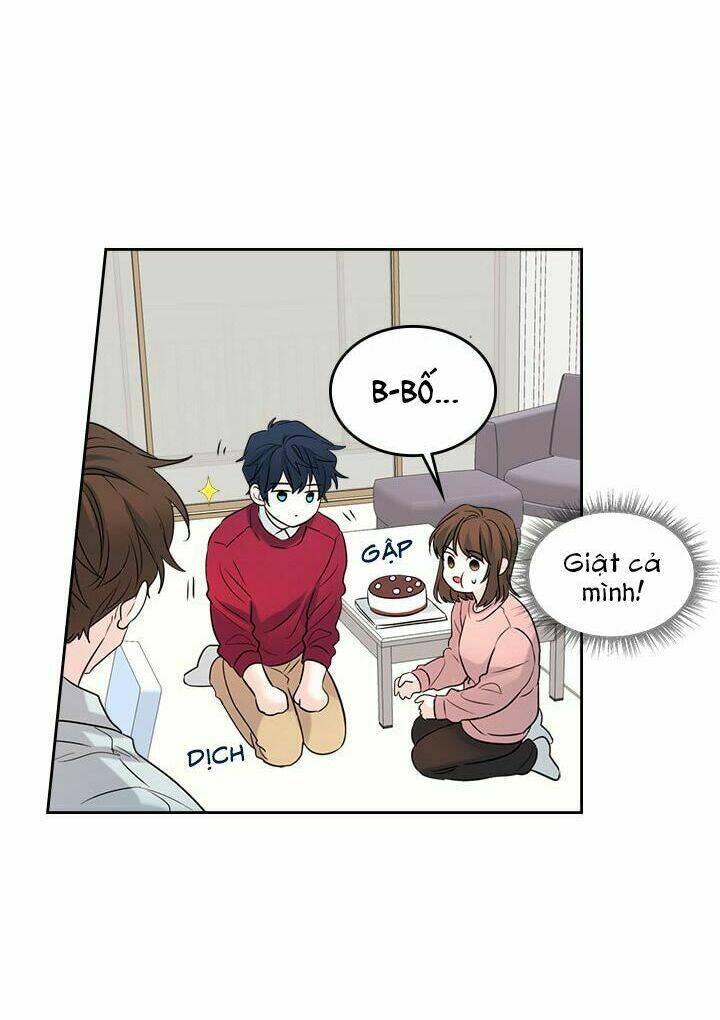 Luật Của Tiểu Thuyết Mạng Chapter 20 - Trang 2