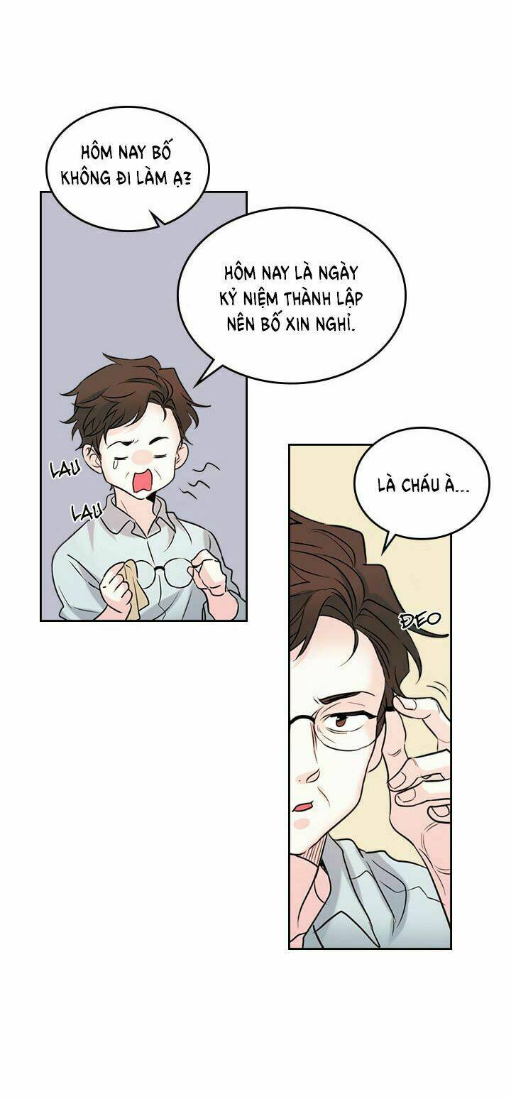 Luật Của Tiểu Thuyết Mạng Chapter 20 - Trang 2