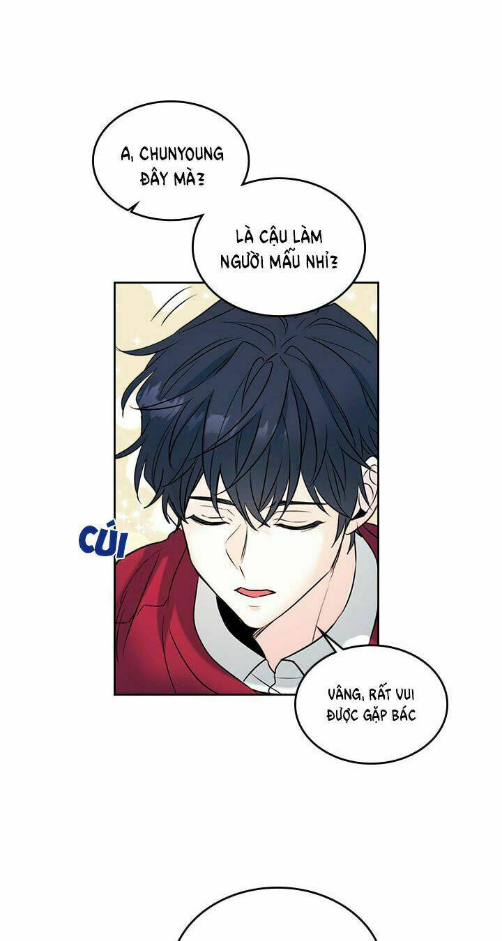 Luật Của Tiểu Thuyết Mạng Chapter 20 - Trang 2