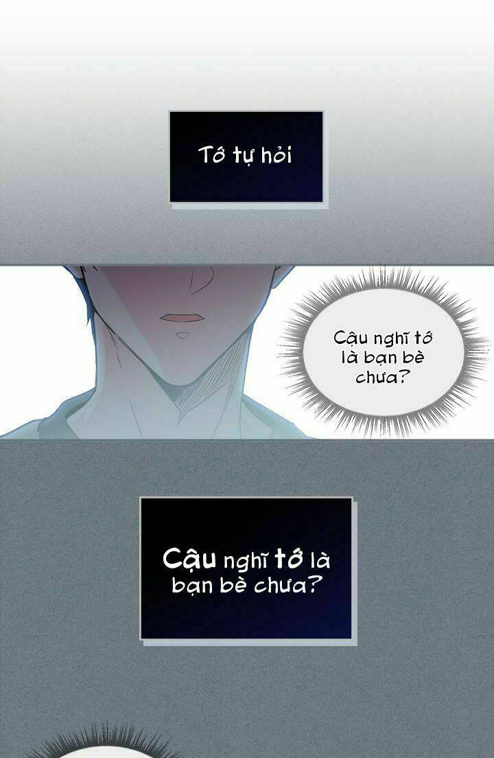Luật Của Tiểu Thuyết Mạng Chapter 21 - Trang 2