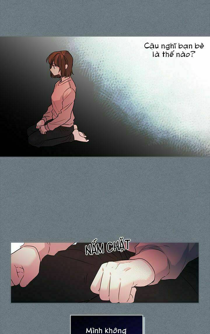 Luật Của Tiểu Thuyết Mạng Chapter 21 - Trang 2