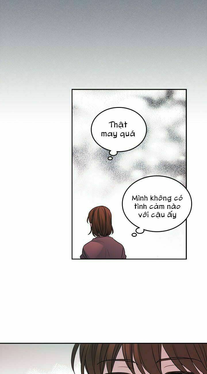 Luật Của Tiểu Thuyết Mạng Chapter 21 - Trang 2