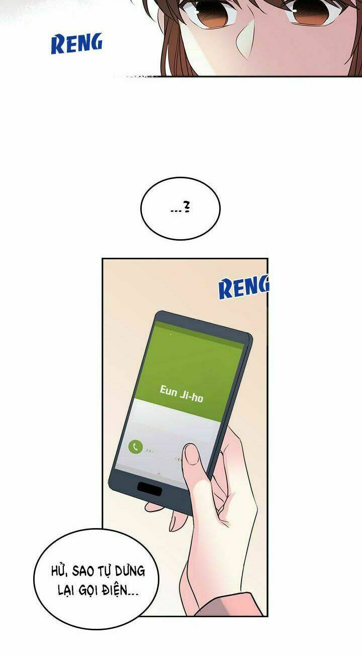 Luật Của Tiểu Thuyết Mạng Chapter 21 - Trang 2