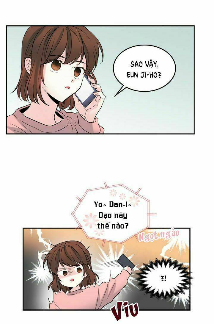 Luật Của Tiểu Thuyết Mạng Chapter 21 - Trang 2