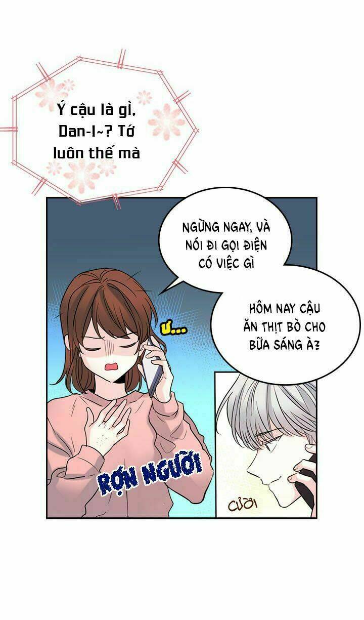 Luật Của Tiểu Thuyết Mạng Chapter 21 - Trang 2