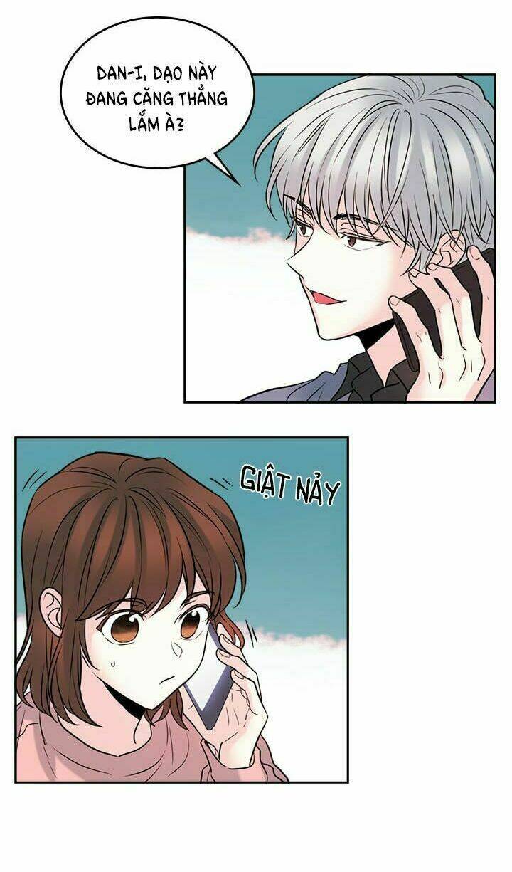 Luật Của Tiểu Thuyết Mạng Chapter 21 - Trang 2