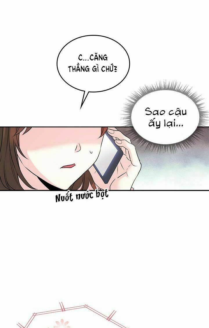 Luật Của Tiểu Thuyết Mạng Chapter 21 - Trang 2