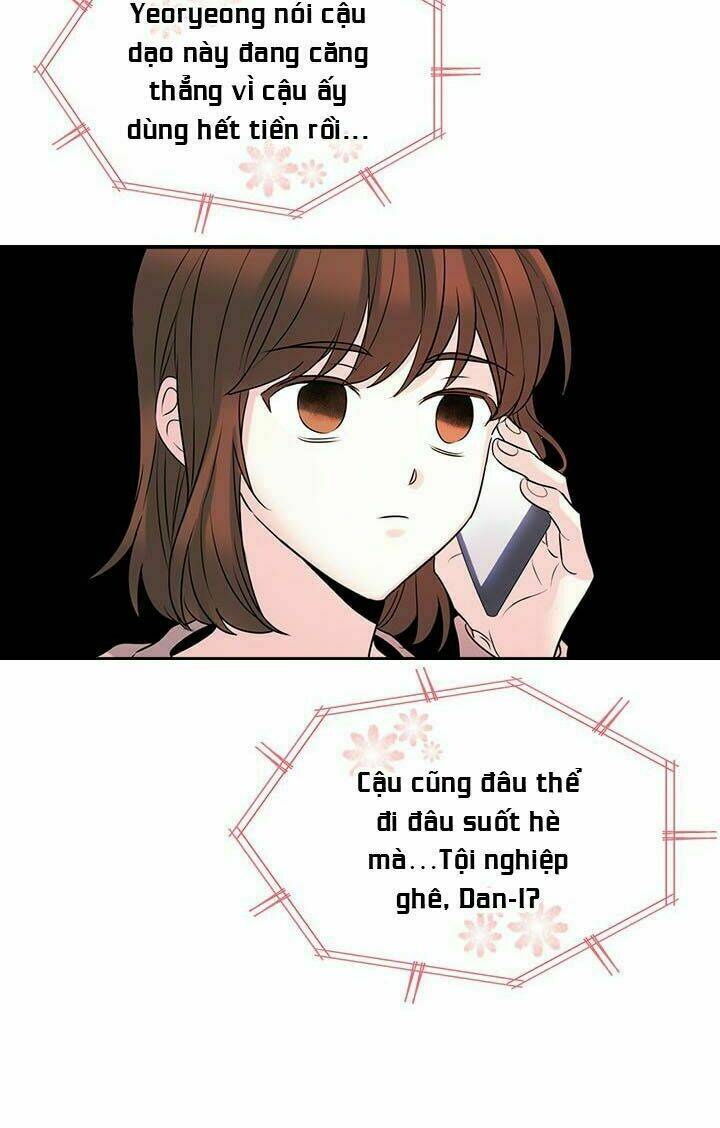 Luật Của Tiểu Thuyết Mạng Chapter 21 - Trang 2