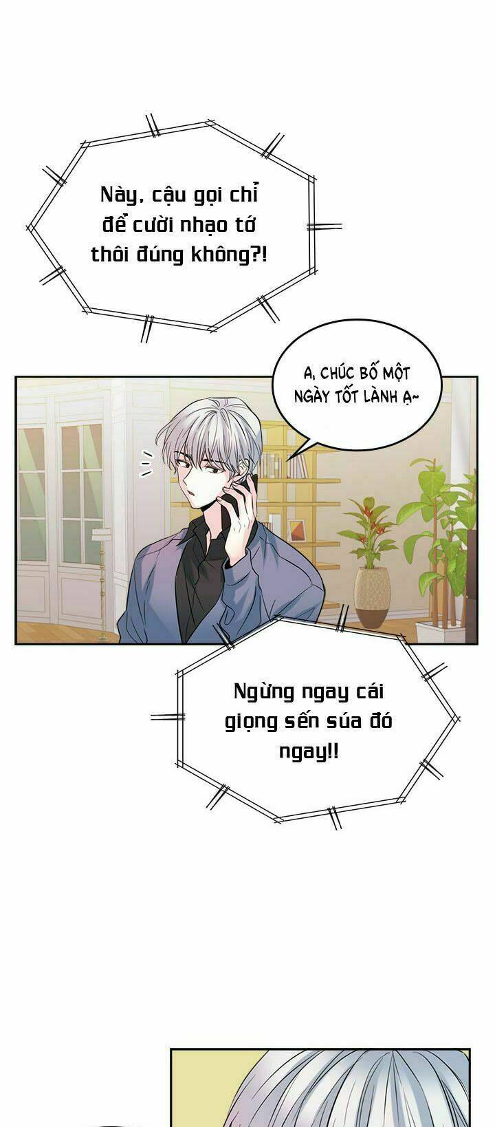 Luật Của Tiểu Thuyết Mạng Chapter 21 - Trang 2