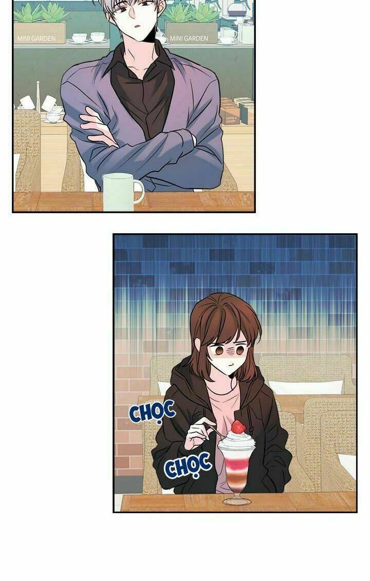 Luật Của Tiểu Thuyết Mạng Chapter 21 - Trang 2