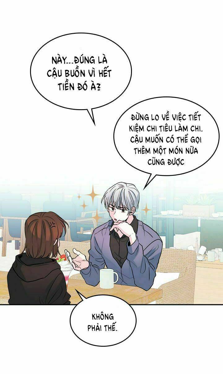 Luật Của Tiểu Thuyết Mạng Chapter 21 - Trang 2