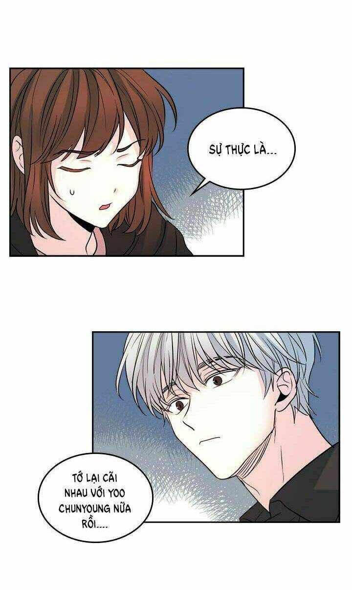 Luật Của Tiểu Thuyết Mạng Chapter 21 - Trang 2