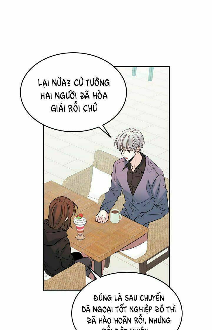 Luật Của Tiểu Thuyết Mạng Chapter 21 - Trang 2