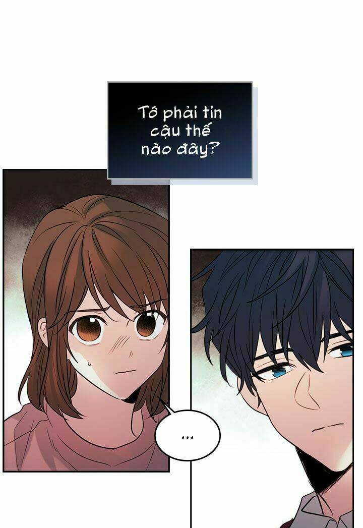 Luật Của Tiểu Thuyết Mạng Chapter 21 - Trang 2