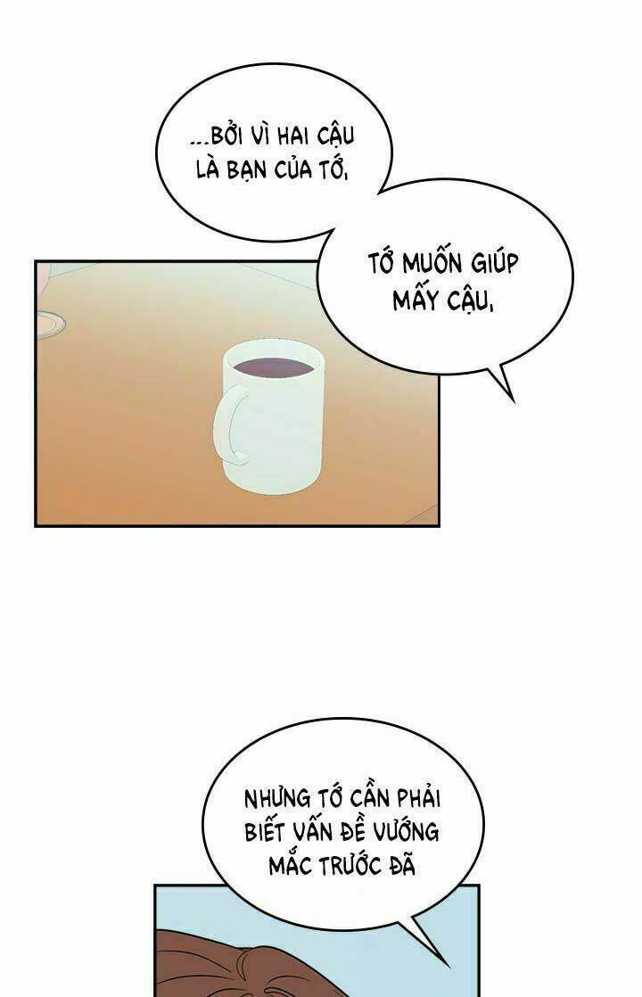 Luật Của Tiểu Thuyết Mạng Chapter 21 - Trang 2