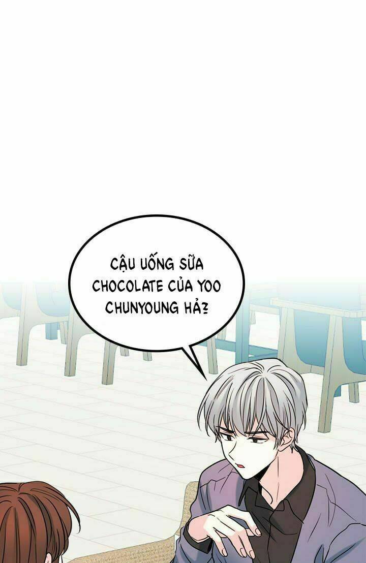 Luật Của Tiểu Thuyết Mạng Chapter 21 - Trang 2