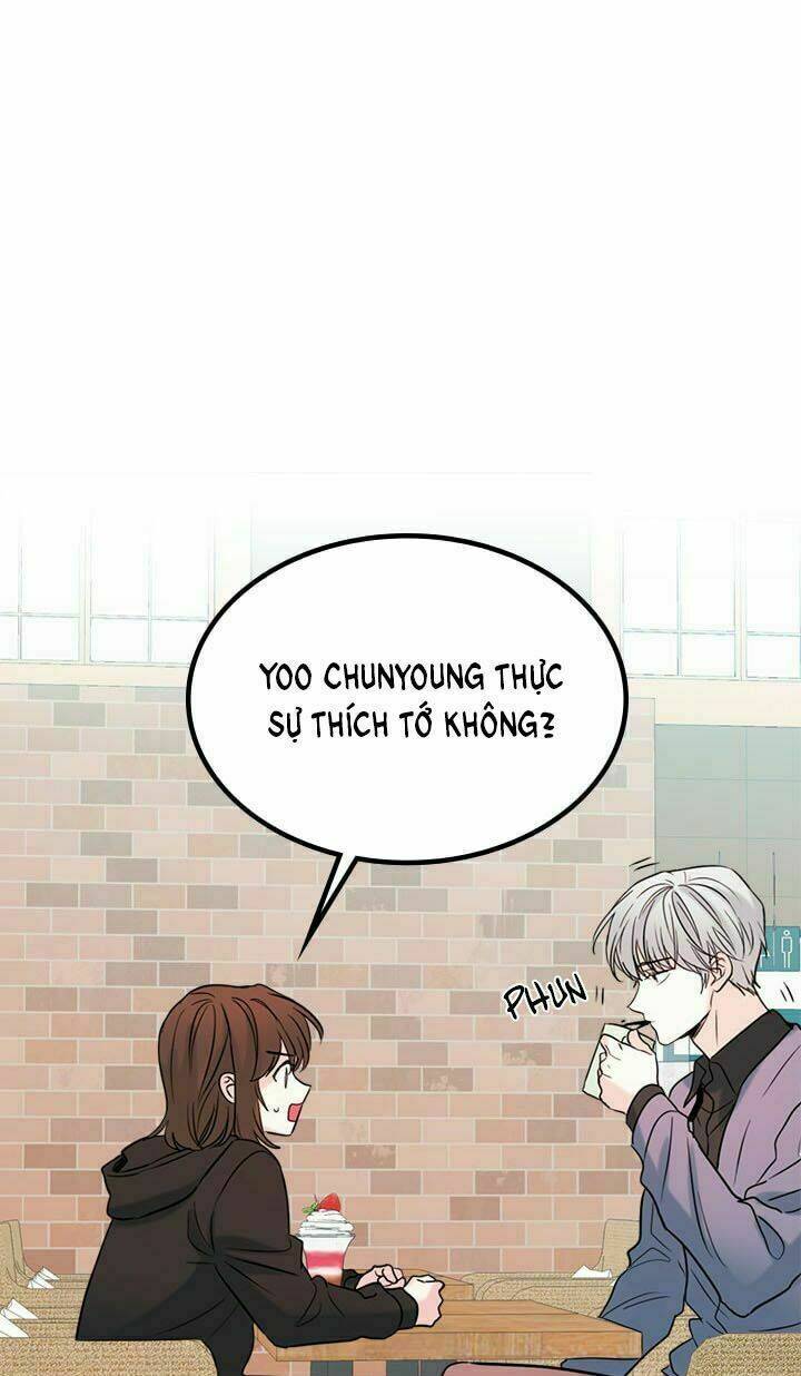 Luật Của Tiểu Thuyết Mạng Chapter 21 - Trang 2