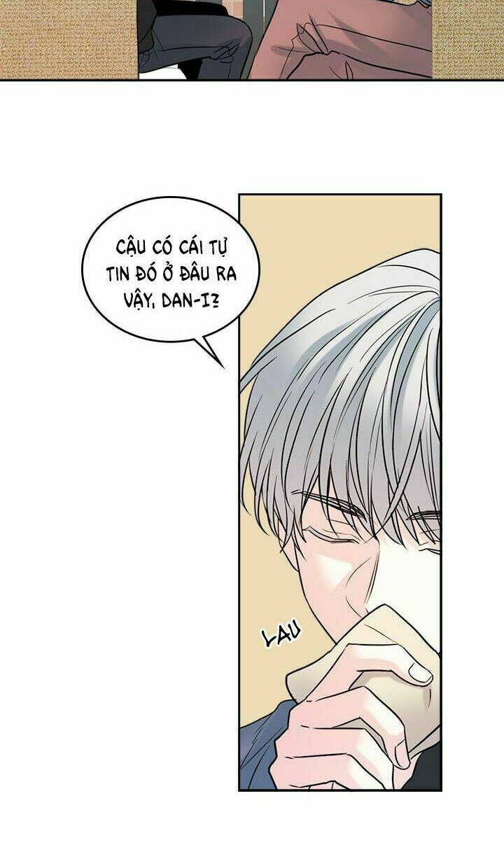 Luật Của Tiểu Thuyết Mạng Chapter 21 - Trang 2