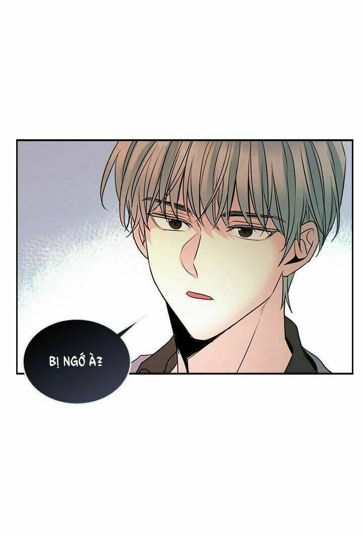 Luật Của Tiểu Thuyết Mạng Chapter 21 - Trang 2