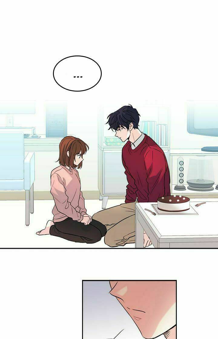 Luật Của Tiểu Thuyết Mạng Chapter 21 - Trang 2