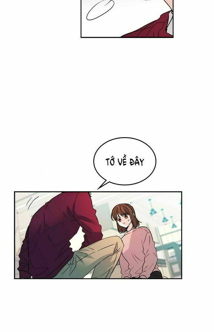 Luật Của Tiểu Thuyết Mạng Chapter 21 - Trang 2