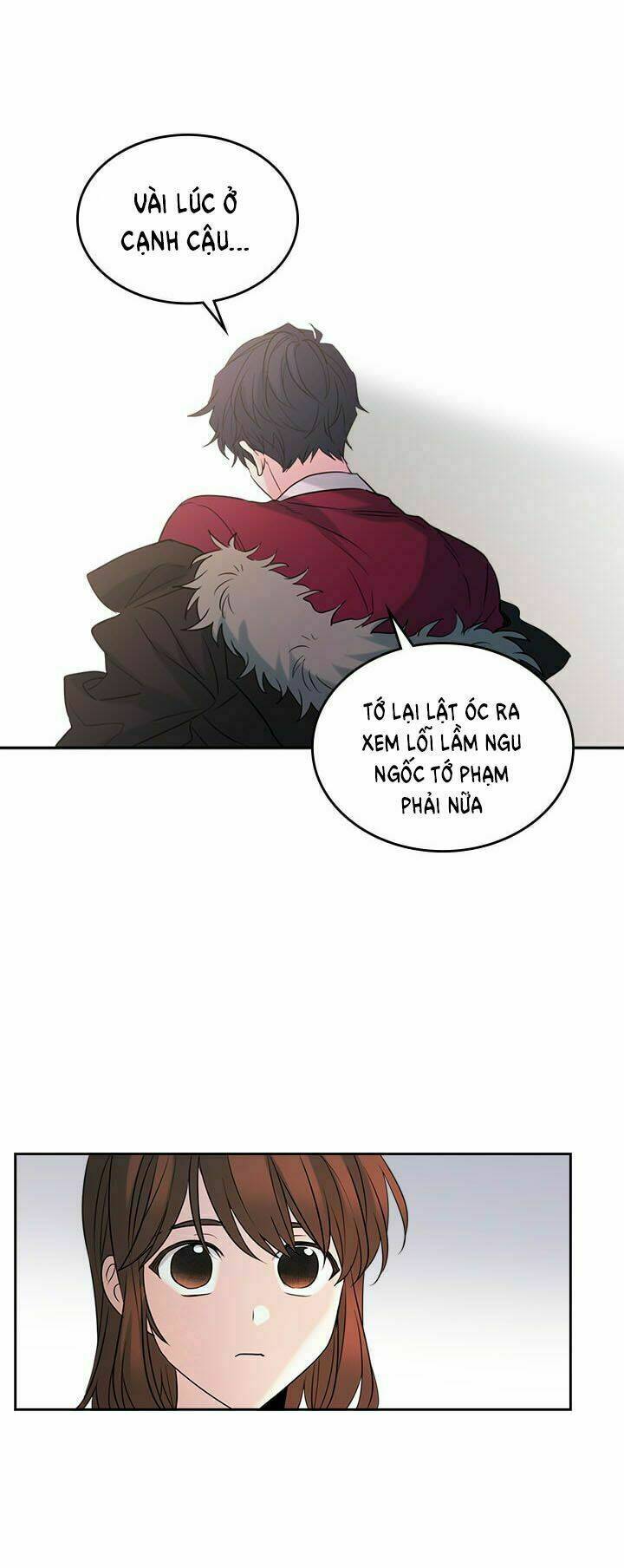 Luật Của Tiểu Thuyết Mạng Chapter 21 - Trang 2