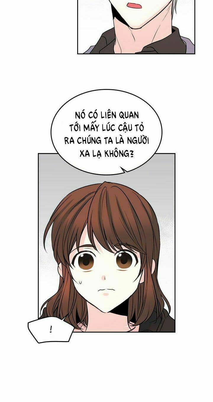 Luật Của Tiểu Thuyết Mạng Chapter 22 - Trang 2