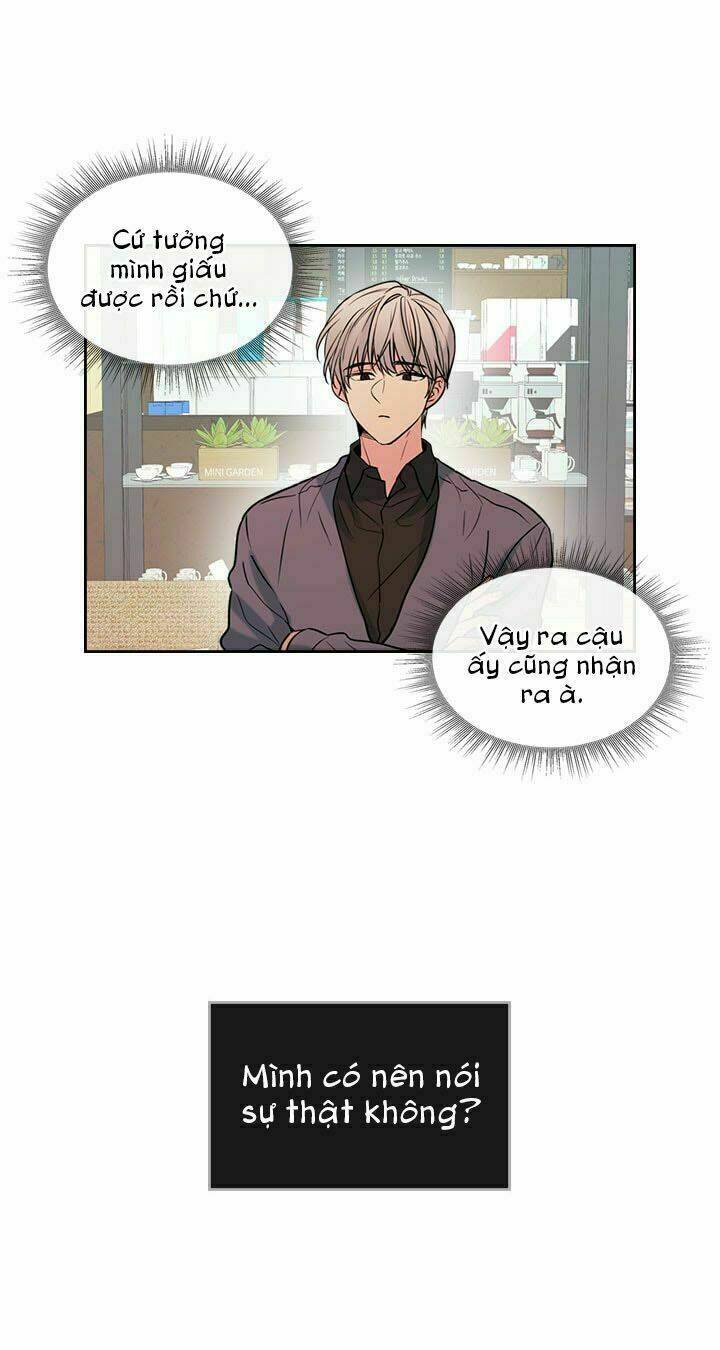 Luật Của Tiểu Thuyết Mạng Chapter 22 - Trang 2