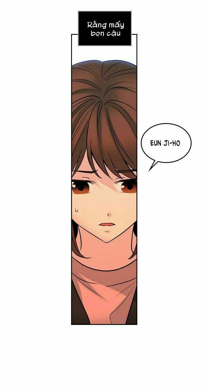 Luật Của Tiểu Thuyết Mạng Chapter 22 - Trang 2