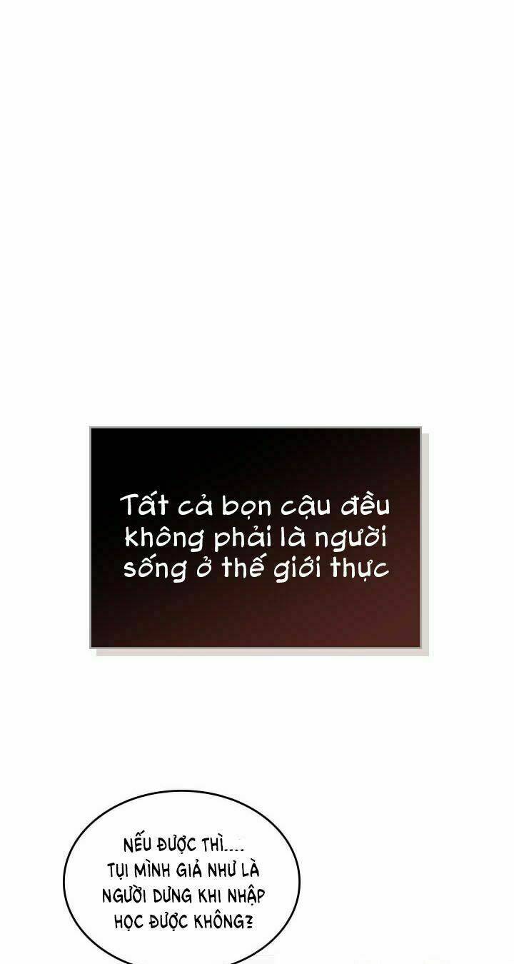 Luật Của Tiểu Thuyết Mạng Chapter 22 - Trang 2