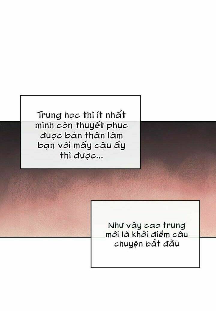 Luật Của Tiểu Thuyết Mạng Chapter 22 - Trang 2