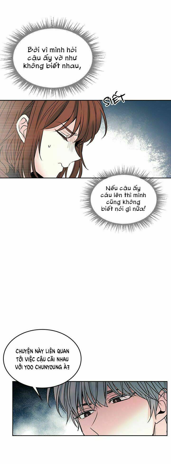 Luật Của Tiểu Thuyết Mạng Chapter 22 - Trang 2