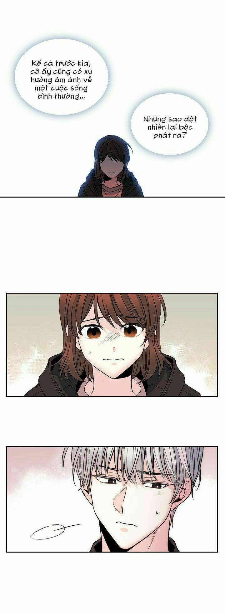 Luật Của Tiểu Thuyết Mạng Chapter 22 - Trang 2