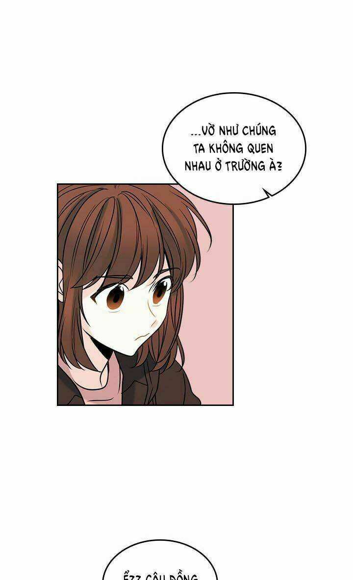 Luật Của Tiểu Thuyết Mạng Chapter 22 - Trang 2