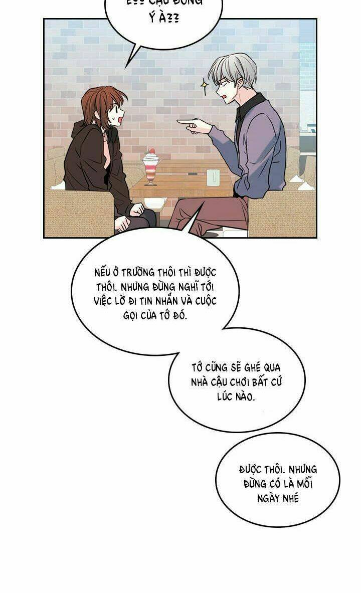 Luật Của Tiểu Thuyết Mạng Chapter 22 - Trang 2