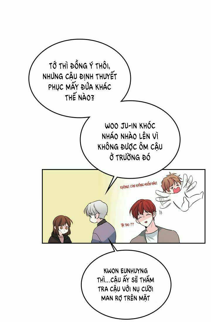 Luật Của Tiểu Thuyết Mạng Chapter 22 - Trang 2