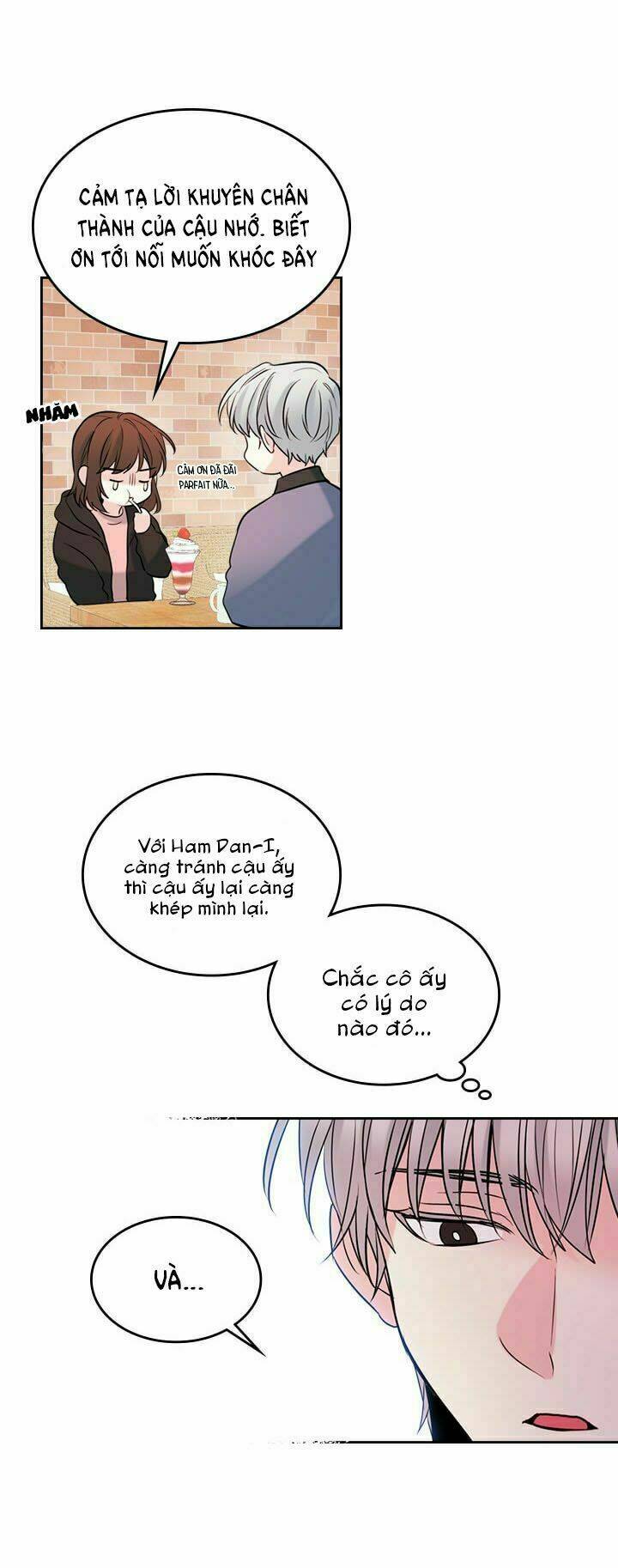 Luật Của Tiểu Thuyết Mạng Chapter 22 - Trang 2