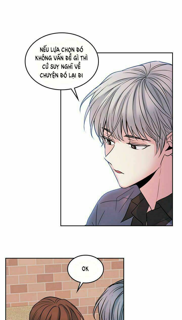 Luật Của Tiểu Thuyết Mạng Chapter 22 - Trang 2