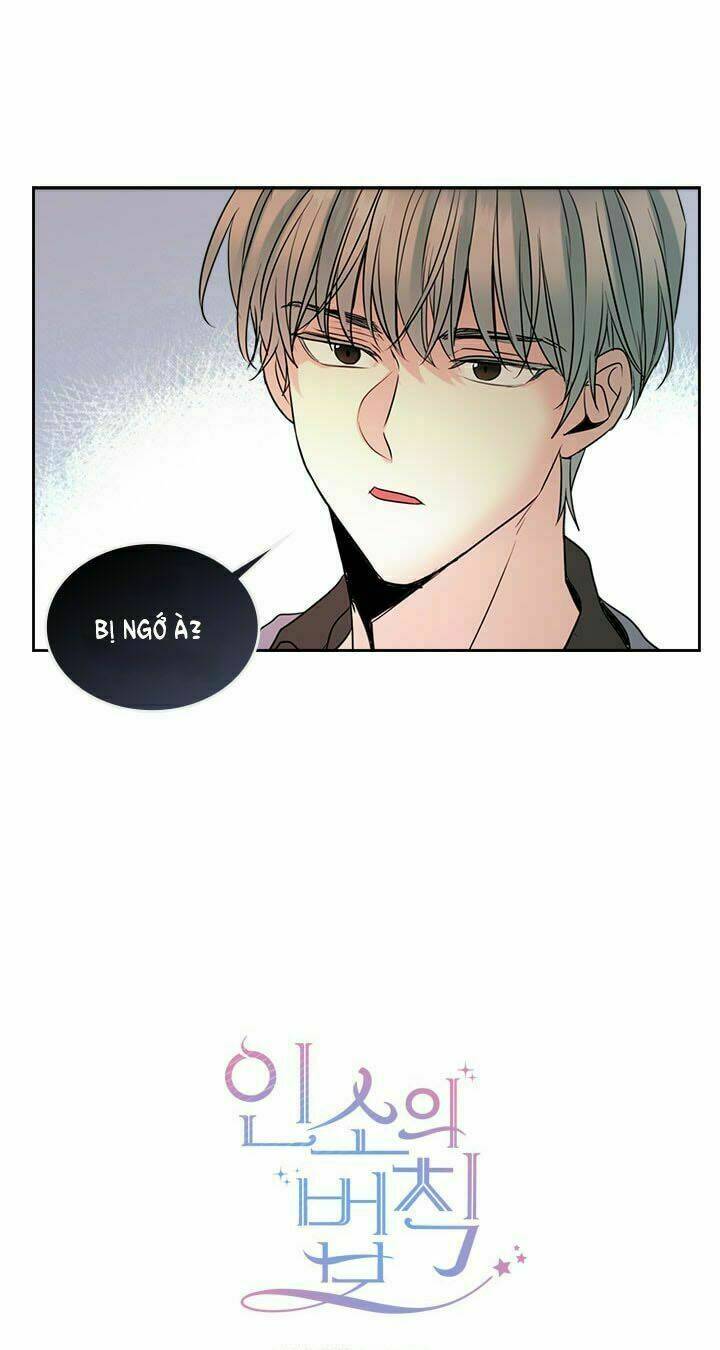 Luật Của Tiểu Thuyết Mạng Chapter 22 - Trang 2