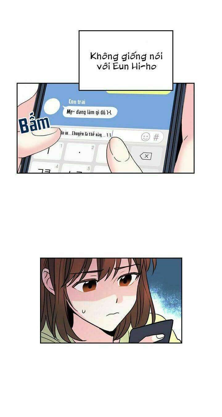 Luật Của Tiểu Thuyết Mạng Chapter 22 - Trang 2