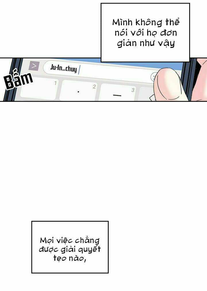 Luật Của Tiểu Thuyết Mạng Chapter 22 - Trang 2