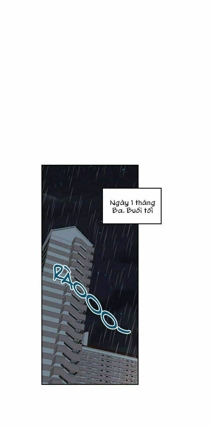 Luật Của Tiểu Thuyết Mạng Chapter 22 - Trang 2