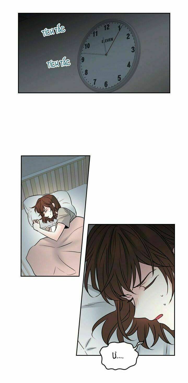 Luật Của Tiểu Thuyết Mạng Chapter 22 - Trang 2