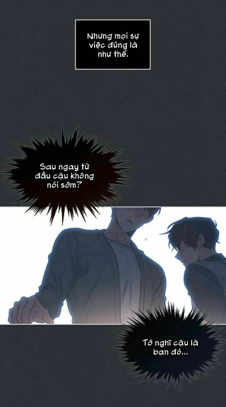 Luật Của Tiểu Thuyết Mạng Chapter 22 - Trang 2