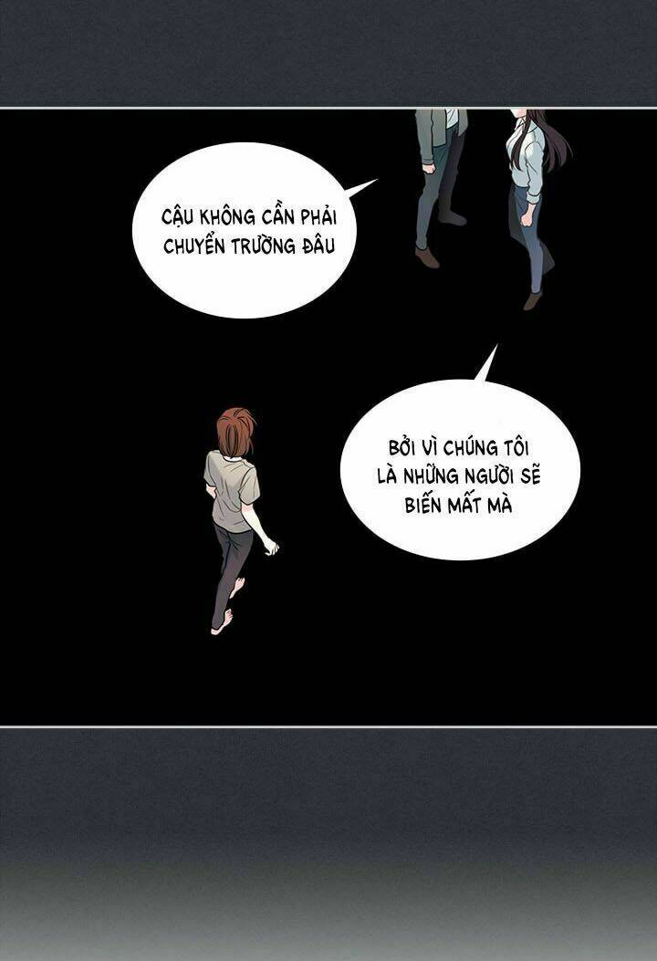 Luật Của Tiểu Thuyết Mạng Chapter 22 - Trang 2