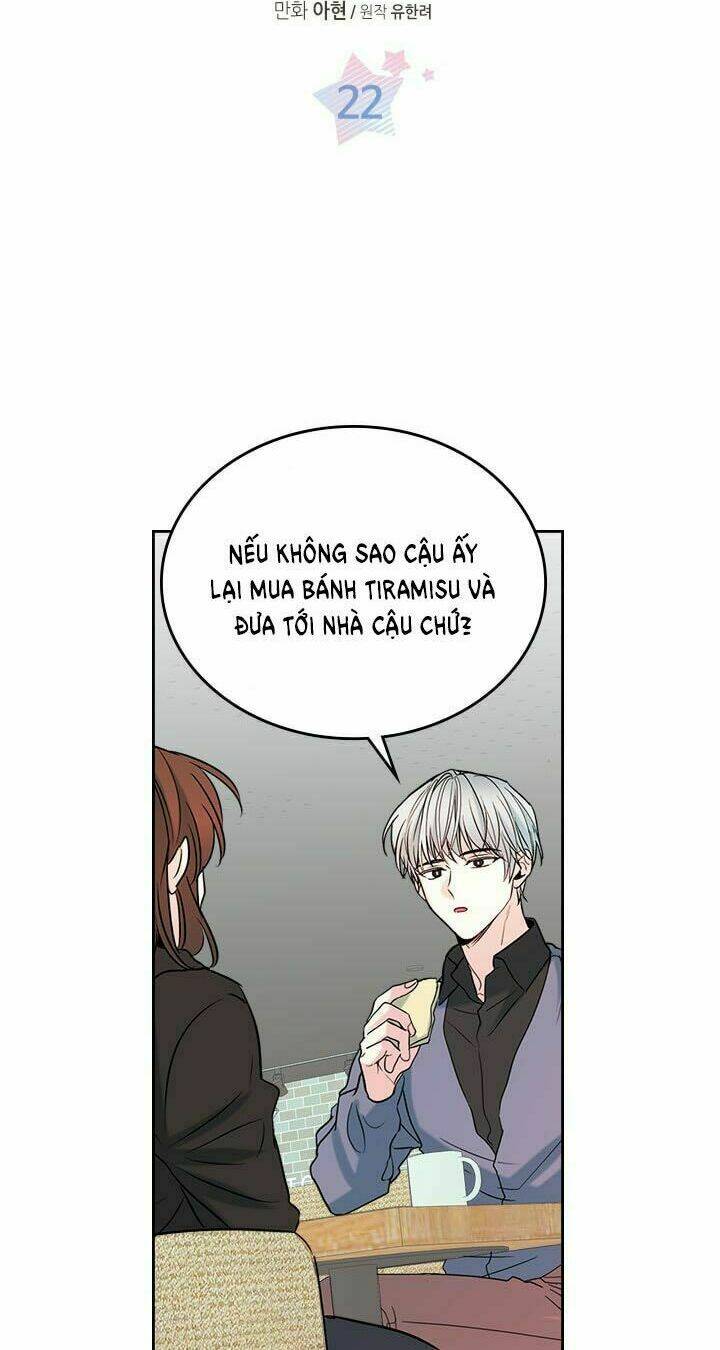 Luật Của Tiểu Thuyết Mạng Chapter 22 - Trang 2